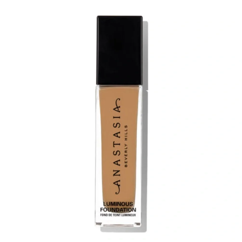 🌿Anastasia Beverly Hills Luminous Foundation / Color: 335W